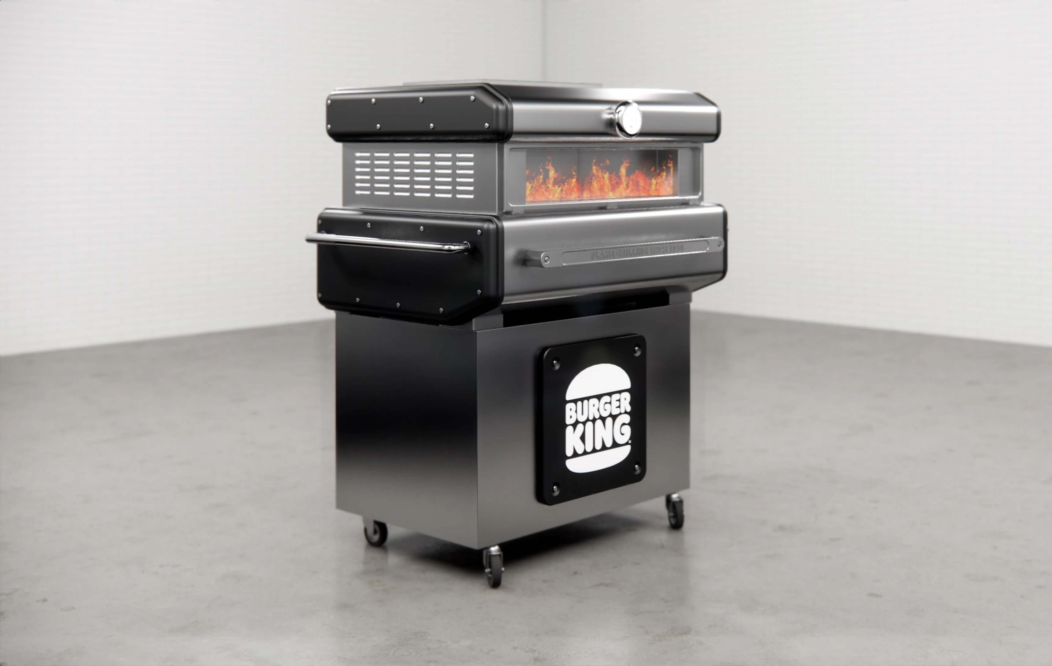 Burger King | Seymourpowell